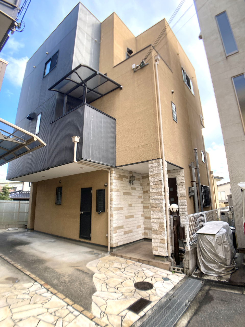 吹田市片山町 中古一戸建て｜吹田市片山町 中古一戸建て（6SLDK）株式会社ユメホーム