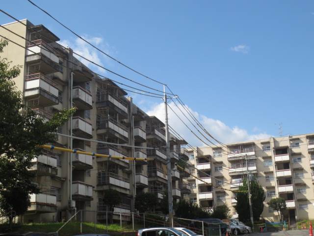 吹田市藤白台１