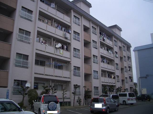 摂津市桜町１