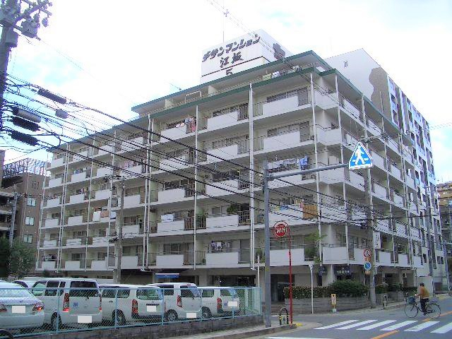 吹田市垂水町３