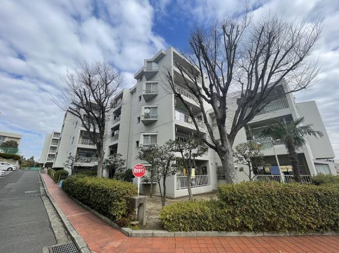 吹田市千里丘西