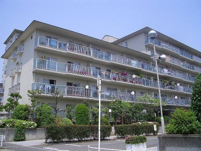 吹田市山田 東４