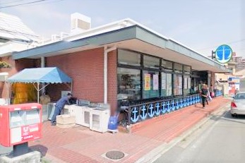 シーアイハイツ南千里Ａ棟　ikari 王子店