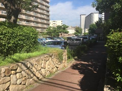 シーアイハイツ南千里Ａ棟　
