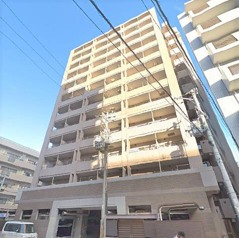 吹田市江の木町