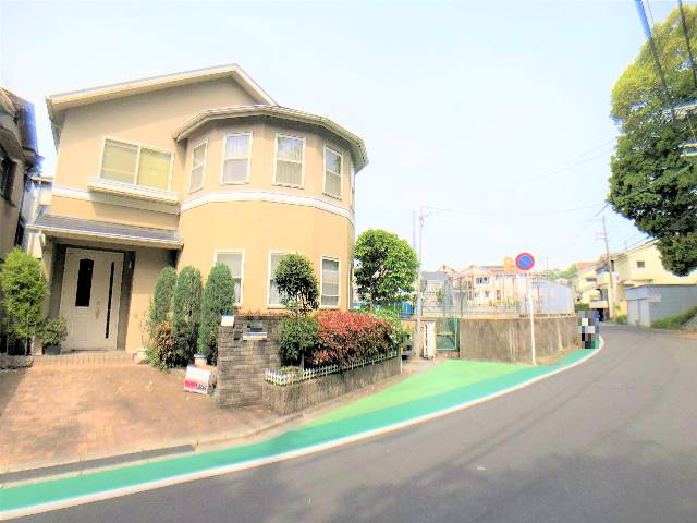 吹田市佐井寺４