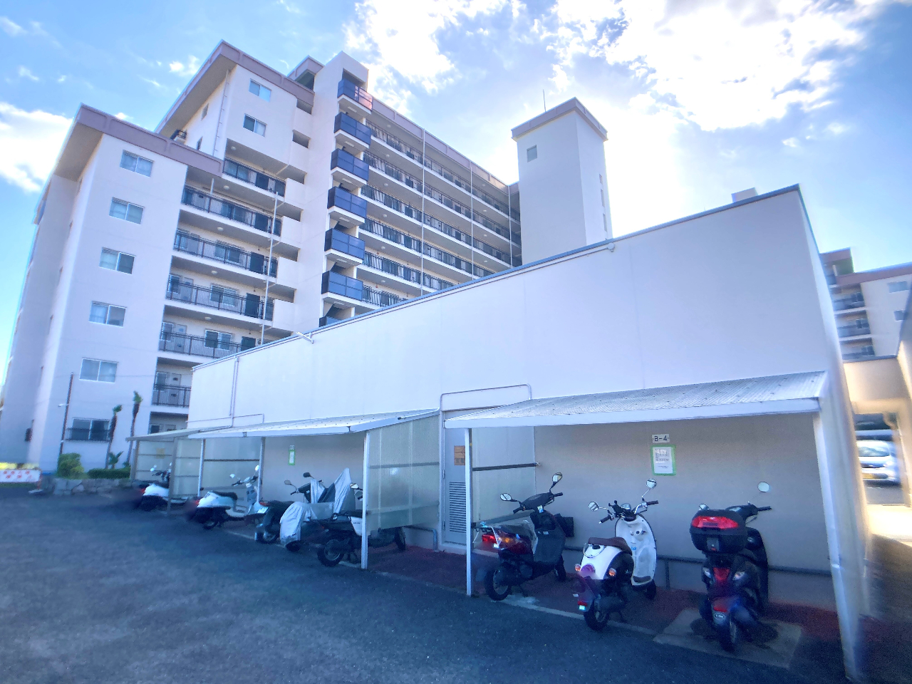 吹田市竹谷町