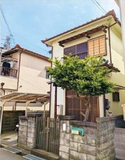 摂津市鳥飼新町２