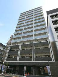 吹田市江の木町