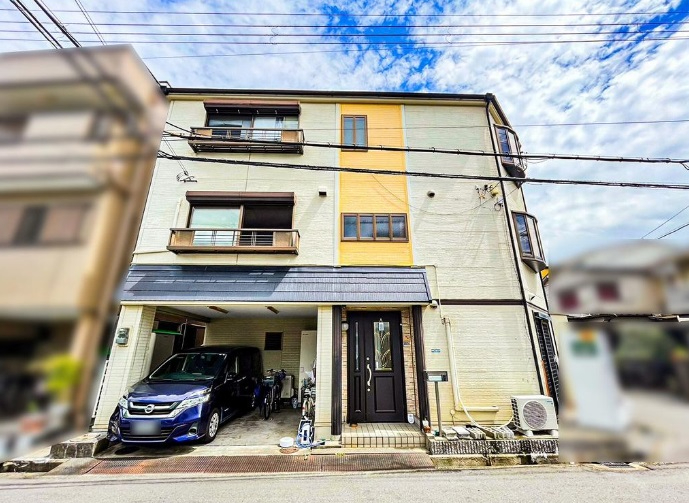 吹田市吹東町