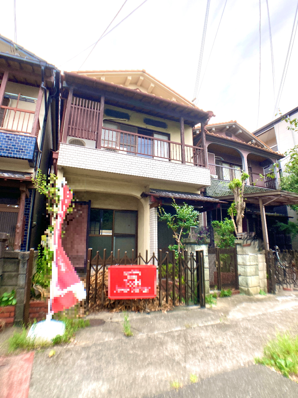 吹田市岸部南２