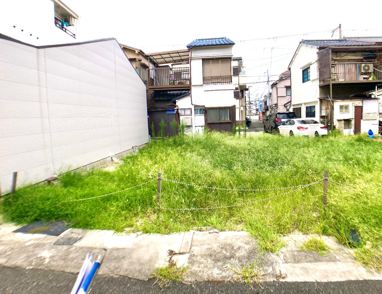 吹田市南吹田４