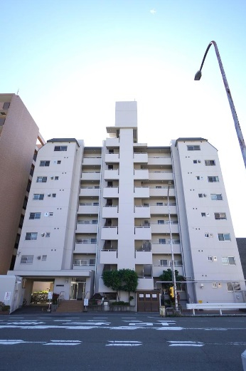 吹田市南金田２