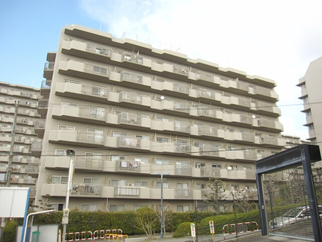 吹田市樫切山