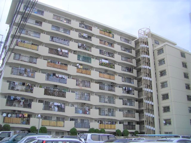 吹田市江の木町