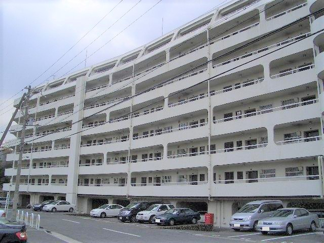 吹田市五月が丘東
