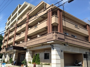 吹田市長野東