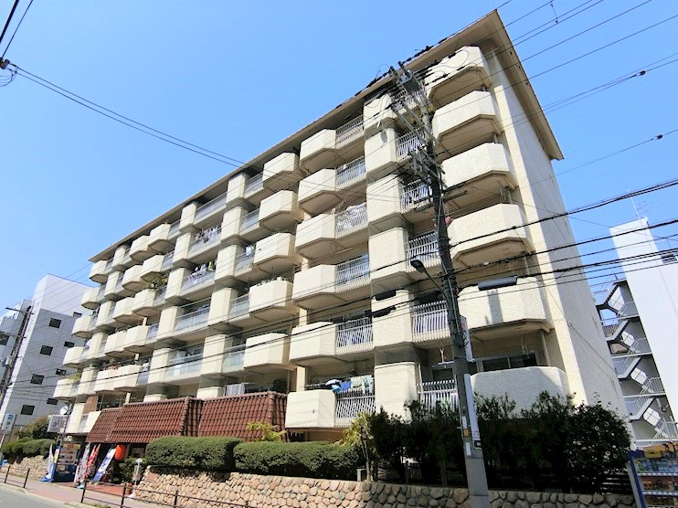 吹田市垂水町３