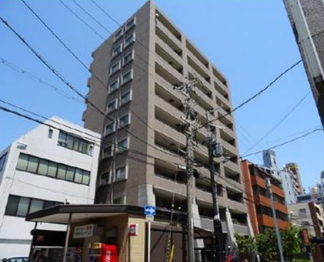 吹田市江の木町