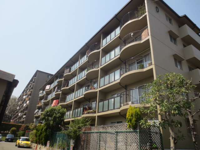吹田市新芦屋上