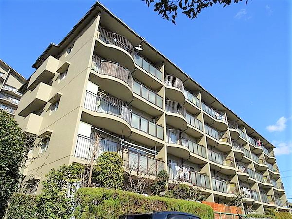 吹田市青葉丘南