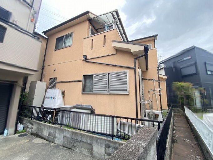 摂津市鳥飼新町２