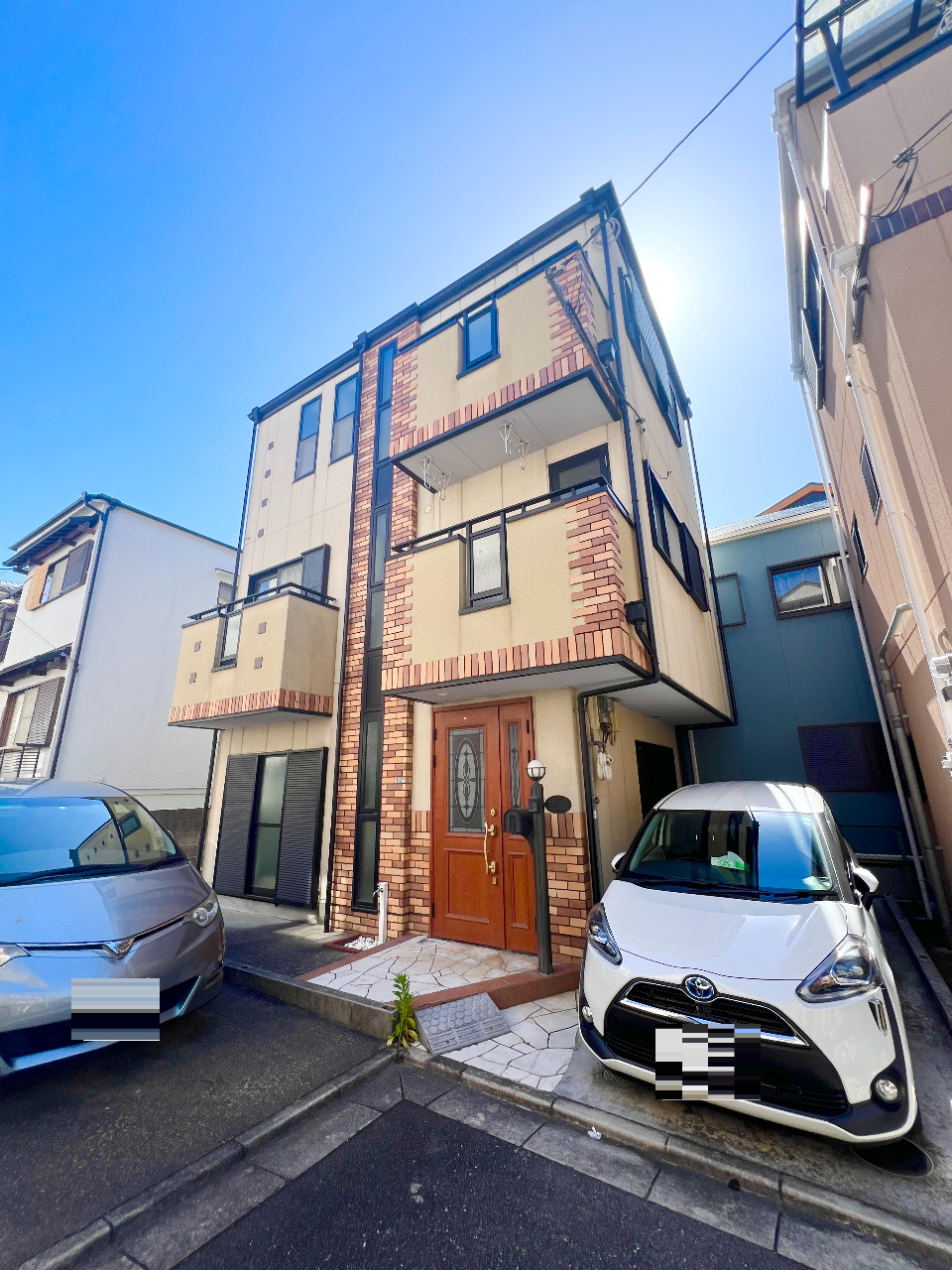 摂津市一津屋１