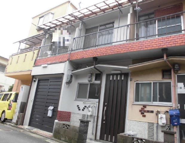 摂津市鳥飼下３