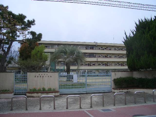 ライオンズマンション江坂　豊津第二小学校