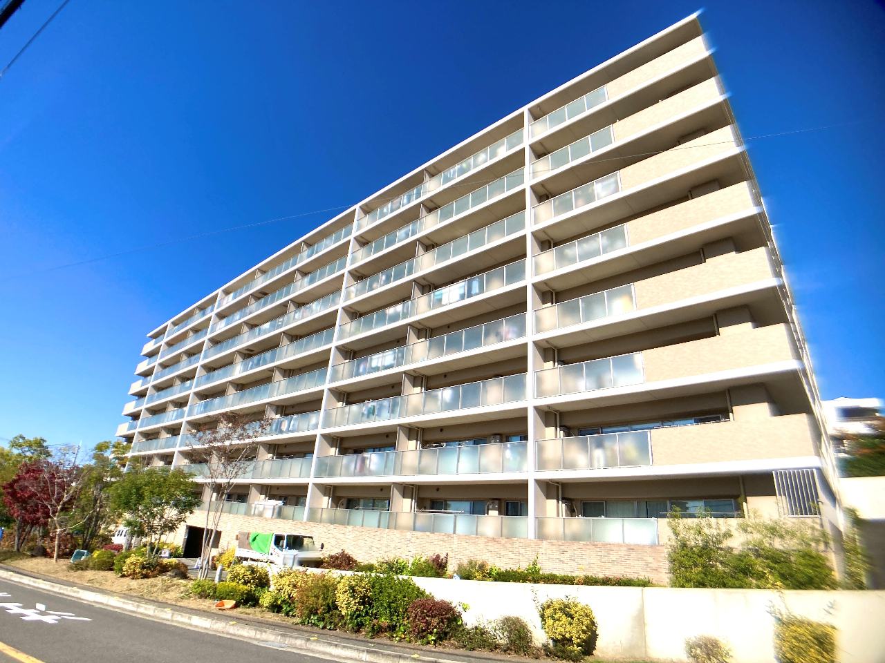 吹田市尺谷