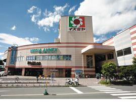 ルネ千里丘５号棟　イズミヤ千里丘店