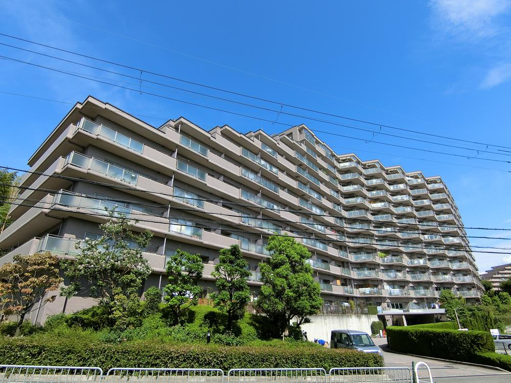 吹田市上山田