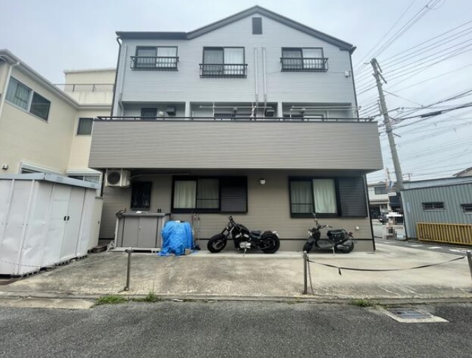 吹田市岸部北５