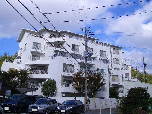 吹田市千里山竹園１
