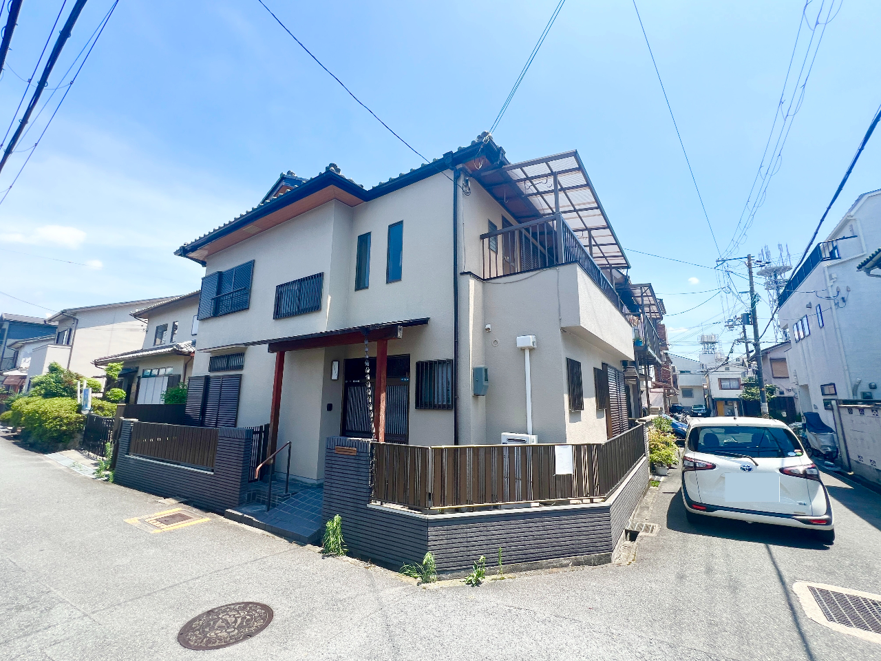 吹田市吹東町