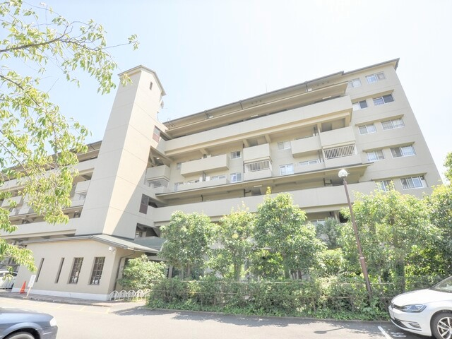 吹田市新芦屋上