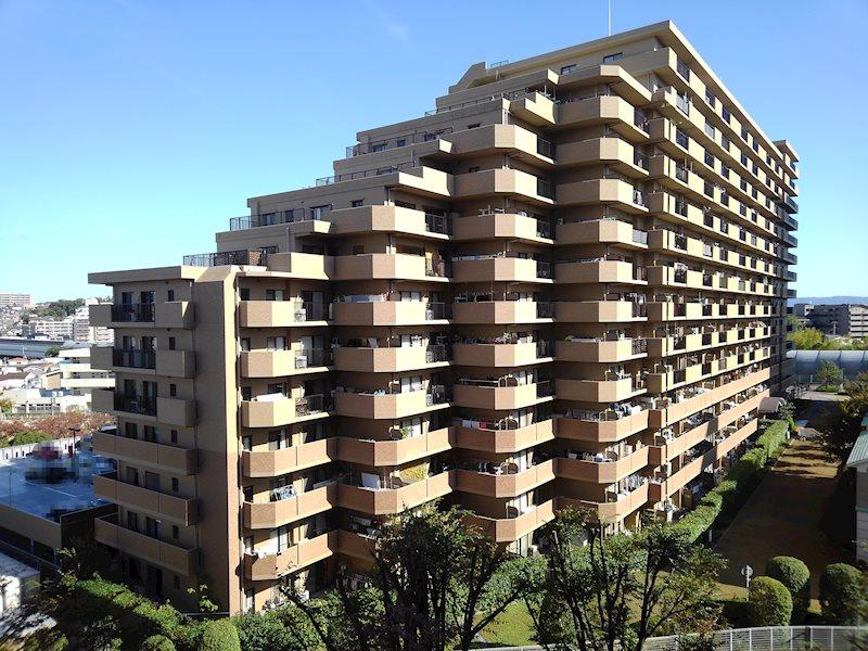 吹田市山田西１