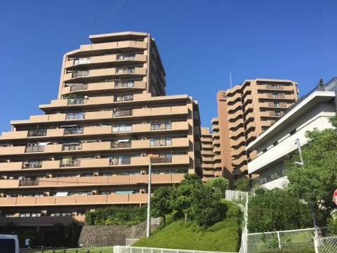 ルネ・ヒューマンズガーデン万博公園南　