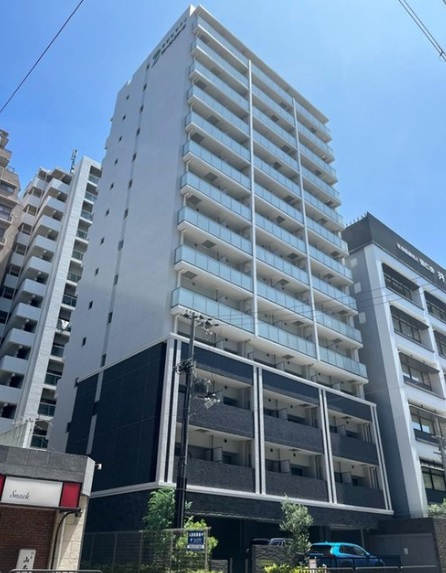 吹田市江の木町