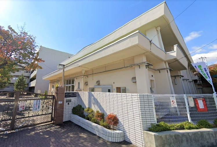 インペリアル千里丘　山田第二小学校