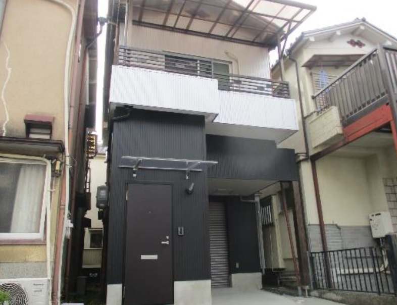 摂津市別府３