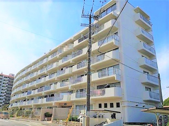 吹田市五月が丘東