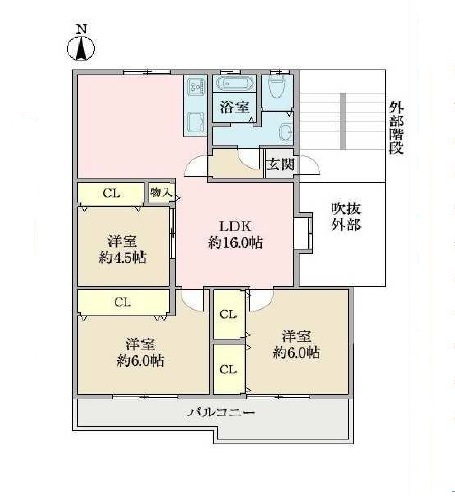 吹田市古江台５