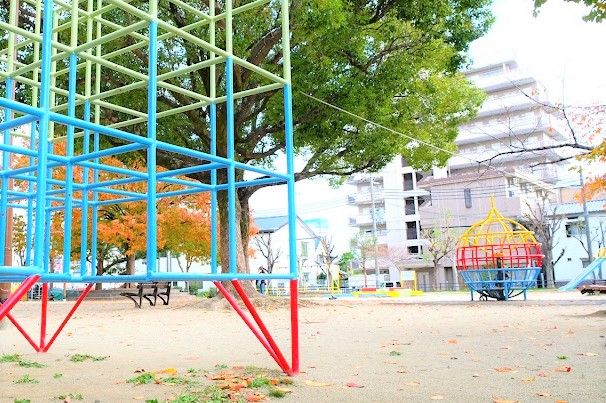 クレステージ吹田　穂波公園