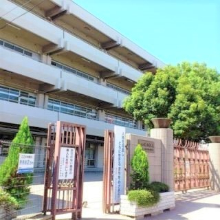 クレステージ吹田　吹田第六中学校
