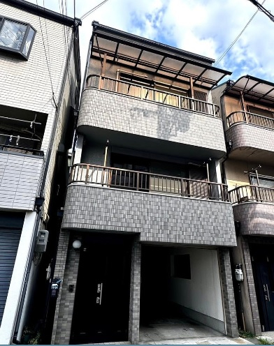 摂津市鳥飼新町２