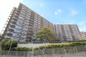 吹田市桃山台２