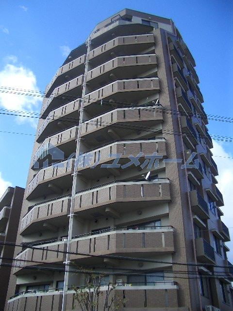 吹田市千里丘上