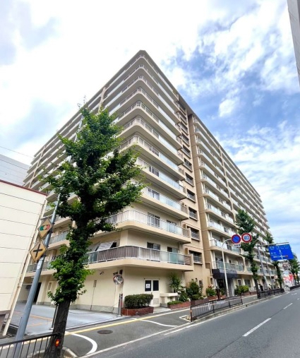 吹田市江坂町２