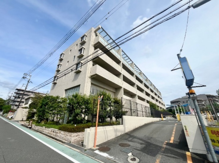 吹田市藤白台１